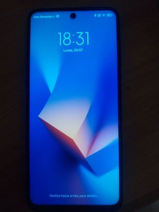 Xiaomi redmi 9 pro