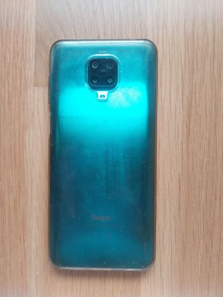 Xiaomi redmi 9 pro