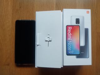 Xiaomi redmi 9 pro