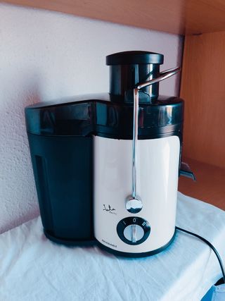 Licuadora Jata Inoxidable