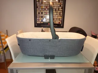 Silla conjunto inglesina.