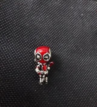 Charm marvel deadpool