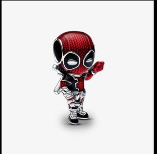 Charm marvel deadpool