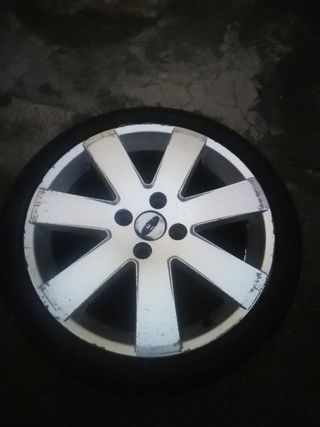 Ford Focus 2002