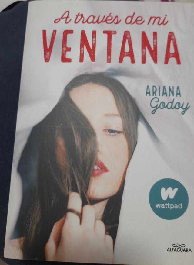 A través de mi ventana