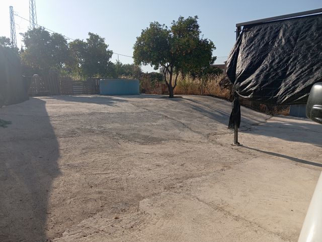 parcela en venta rivera baja