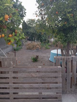 parcela en venta rivera baja