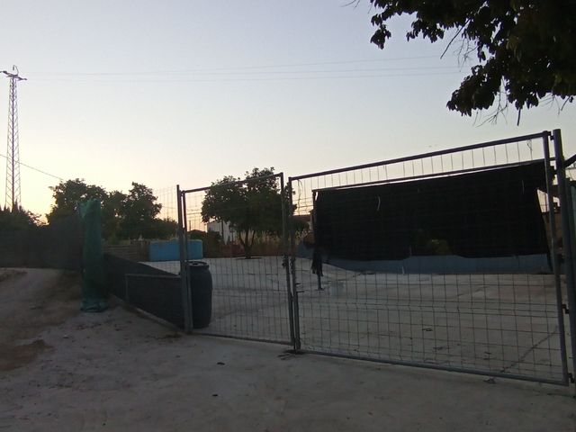 parcela en venta rivera baja