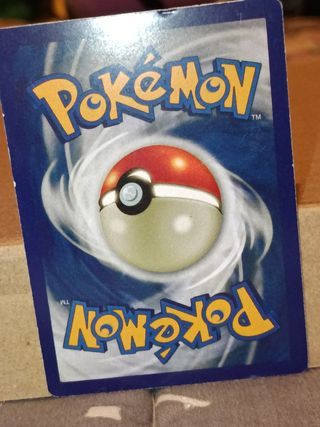 Carta Pokémon de Rayquaza V