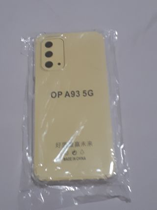 Funda móvil Oppo A93, A74 y A54