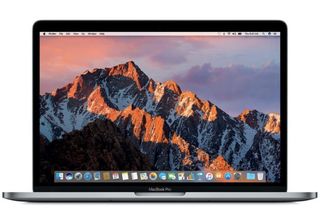 Cambio macbook pro retina 13” por MTB