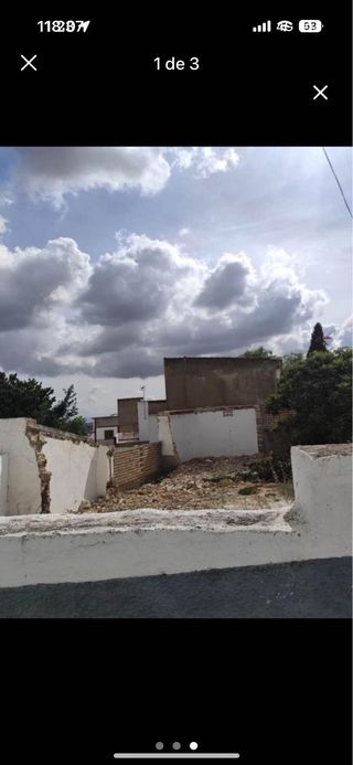Terreno en venta