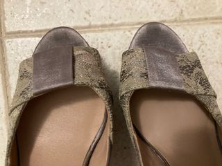 Sandalias Adolfo Dominguez, num. 36