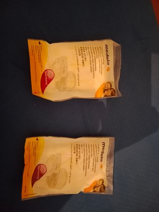 Sacaleches Medela swing Flex premium