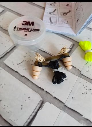 Tapones 3M 