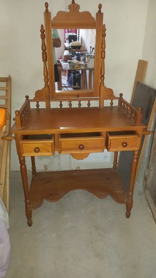 Muebles Habitación infantil completo