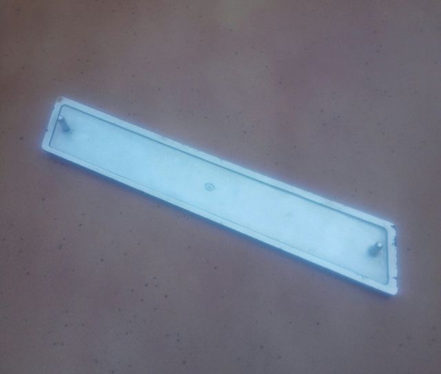 Anagrama emblema Seat 131