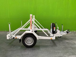 Remolques Porta Boninas Fabrica