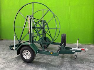 Remolques Porta Boninas Fabrica