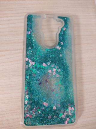 Funda Xiaomi Redmi Note 9 ZX
