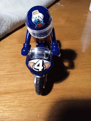 Trabajos personalizados Playmobil