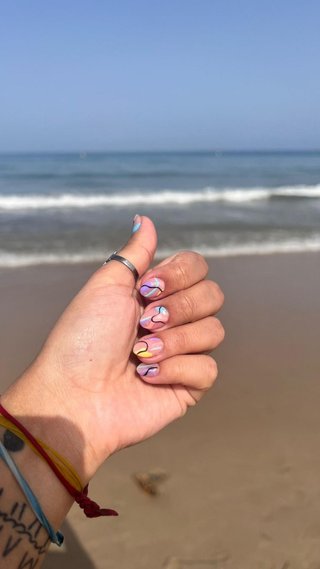 Manicura