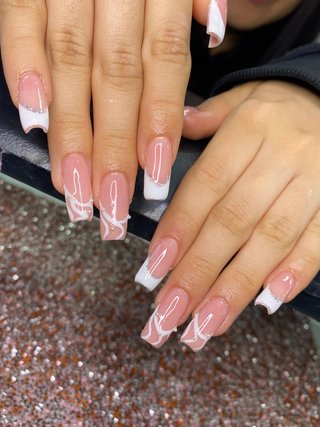 Manicura
