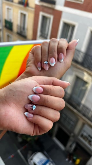 Manicura