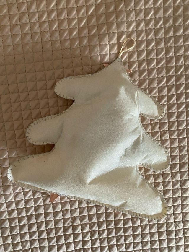 Decorazione natalizia nuova