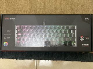 MK Mini 60 %