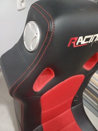 Urge!!!! Sillón Gamer