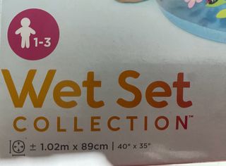 PISCINA INCHABLE INTEX