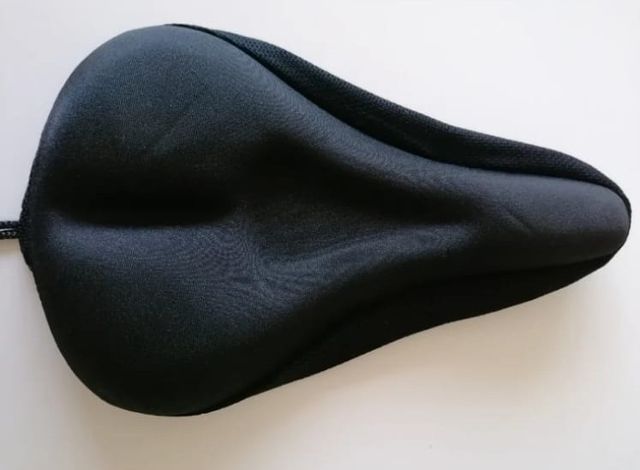 FUNDA SILLÍN BICICLETA