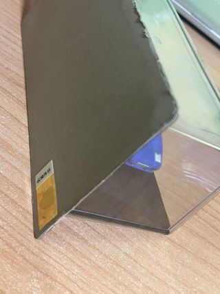 Lamborghini Countach Lp400S 1:43 Nuova Sealed