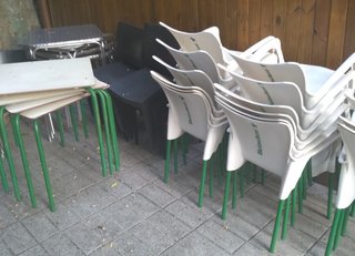 Artículos Para Bar Restaurante O Negocio