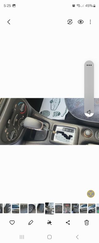 Peugeot 206 2000