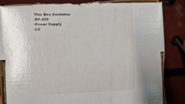 Convertidor industrial serie Rs232 /485