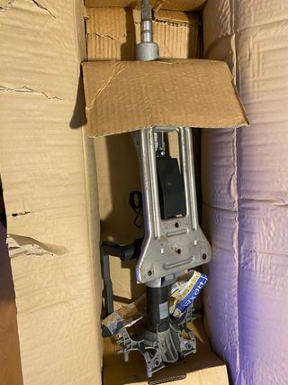 Direccion bmw 120D 2008