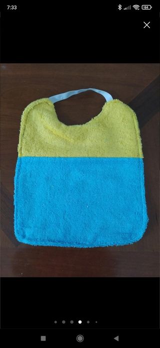 Babero 