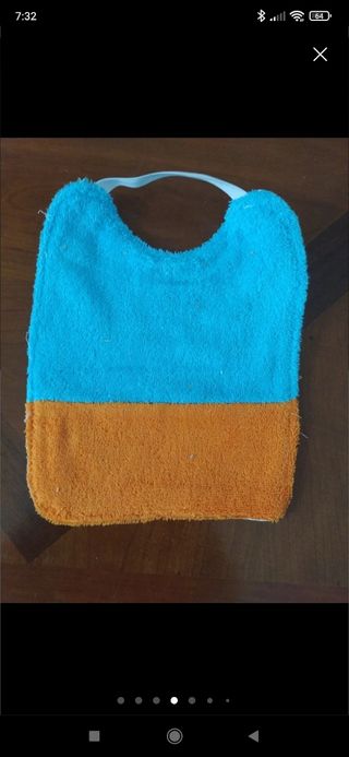 Babero 