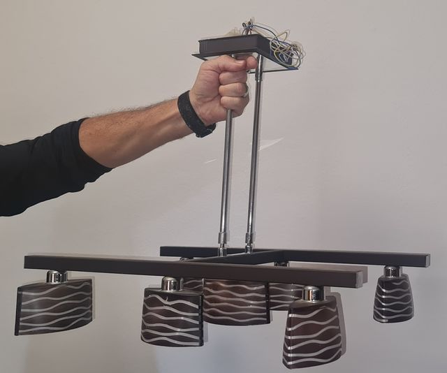 Lámparas (Conjunto de 2)