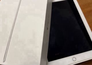 iPad Air 2 64GB COMO NUEVO