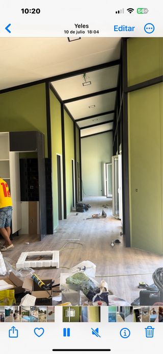 Casas prefabricadas