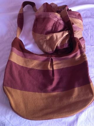 Bolso playa Juvenil