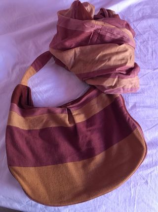 Bolso playa Juvenil