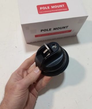 Supporto tablet Regolabile a 360° da 4,7-12,9"