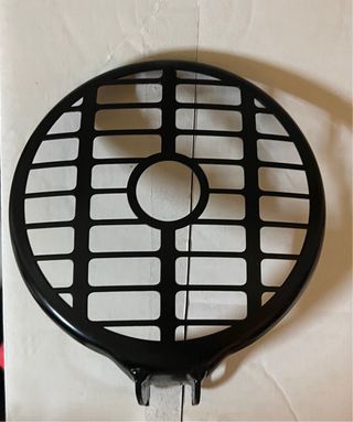 Rejilla foco bmw rninet scrambler