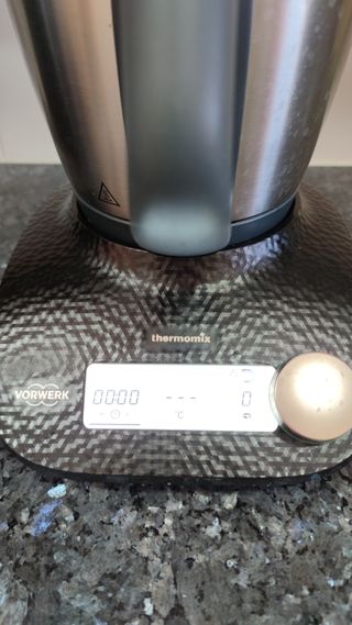 Thermomix Friend 140 Aniversario + vaso Thermomi