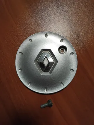 Embellecedor Renault