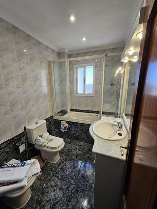 Reformas de baños.